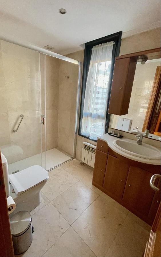 Apartamento Paseo De La Losa Oviedo Exterior photo